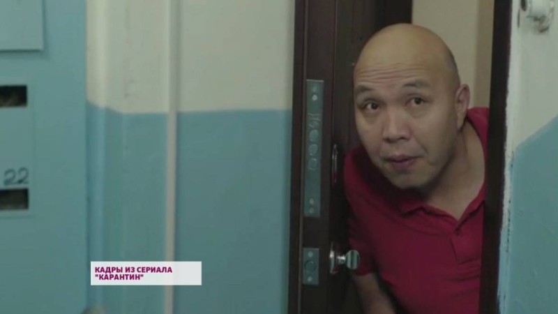 Дархан Дайырбектің соңғы рөлі: Коронавирусқа сенбейтін блогер болған...