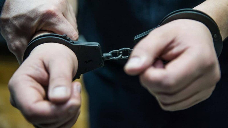 Досын өлтіріп, мәйітін екі ай бойы үйінде сақтаған