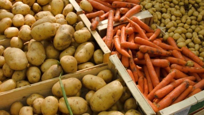 Өзбекстанға барып келдім, күзге қарай картоп пен сәбіз арзандайды - министр