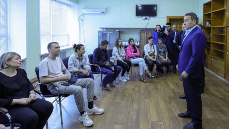 Шахтадағы апатқа жауапты тұлғалар жазаланады - Ә. Смайылов