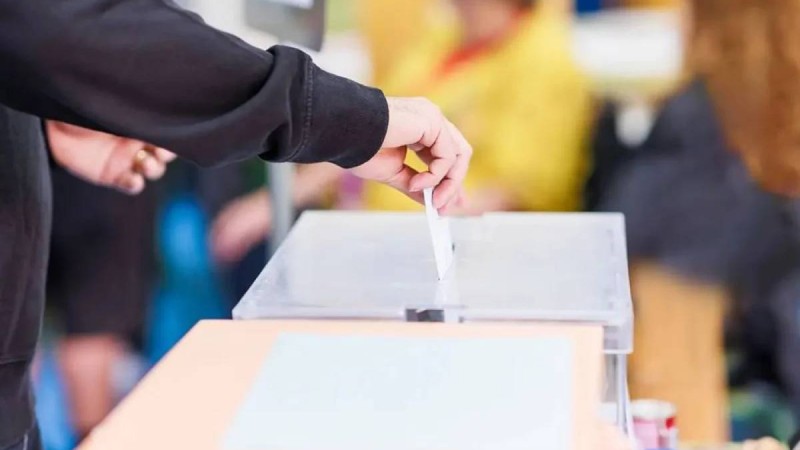 Талғарға жаңа әкім сайланады: нақты күні белгілі болды