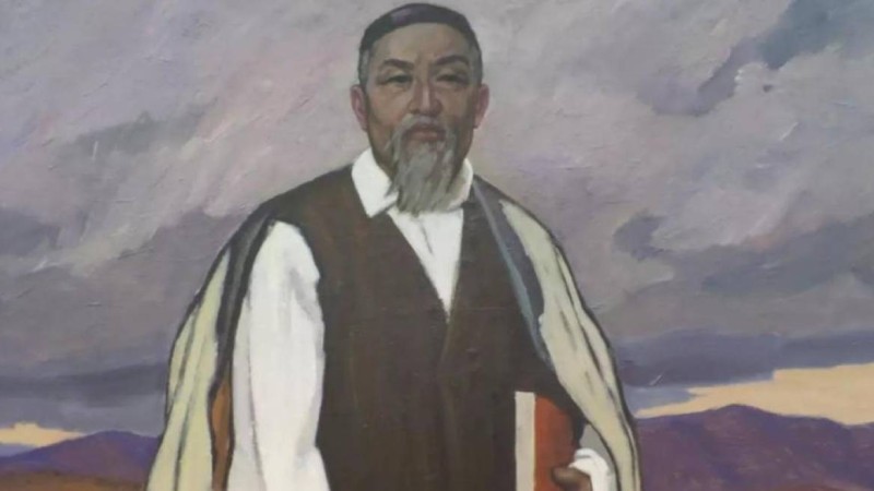 Өркениеттің өзекті мәселесі