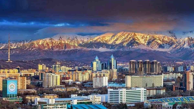 Алматылықтар ТЖ кезінде жүріп-тұру рұқсатын портал арқылы алады - Қазақстан жаңалықтары