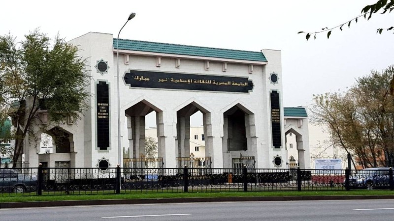 Мешіт маңында зорланған баланың жай-жапсары белгілі болды