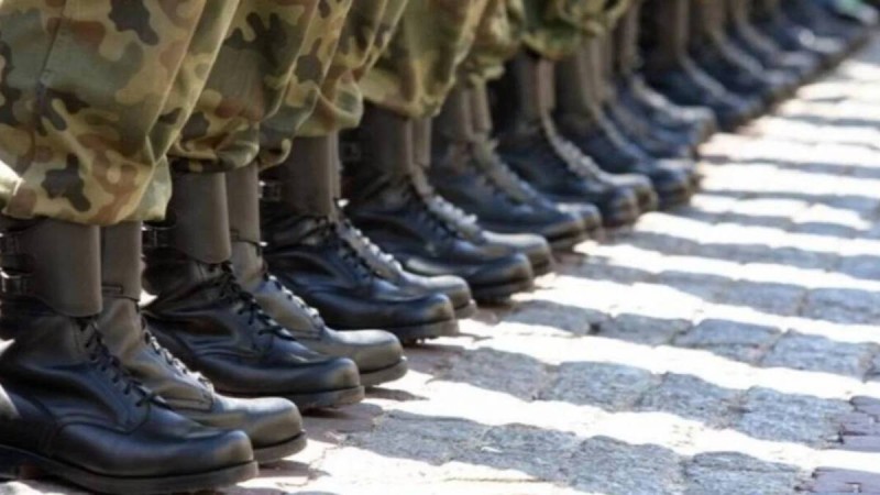 Комада жатыр: Жамбыл облысында төрт ай әскери борышын өтеген сарбаз мүгедек болып қалған