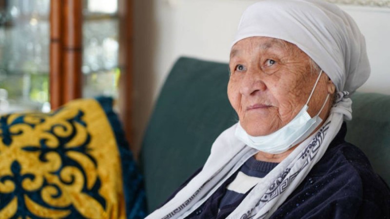 Тойға барамын деп ауруханаға түсті