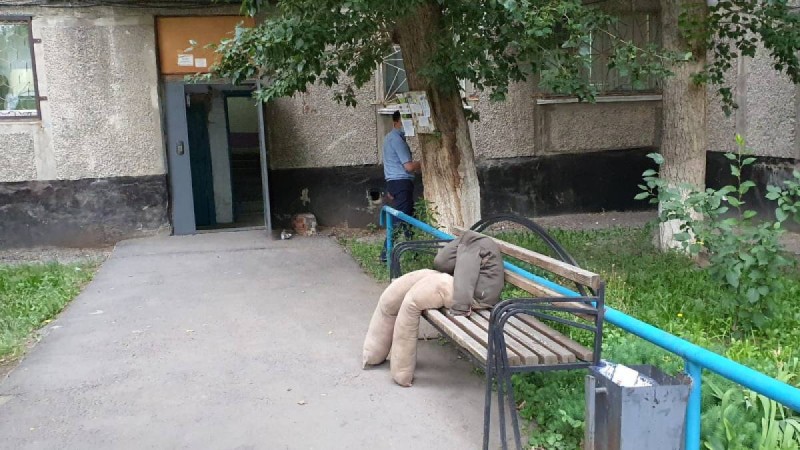 Ақсуда өлтірілген әйел мен екі баласы туралы тың деректер жарияланды