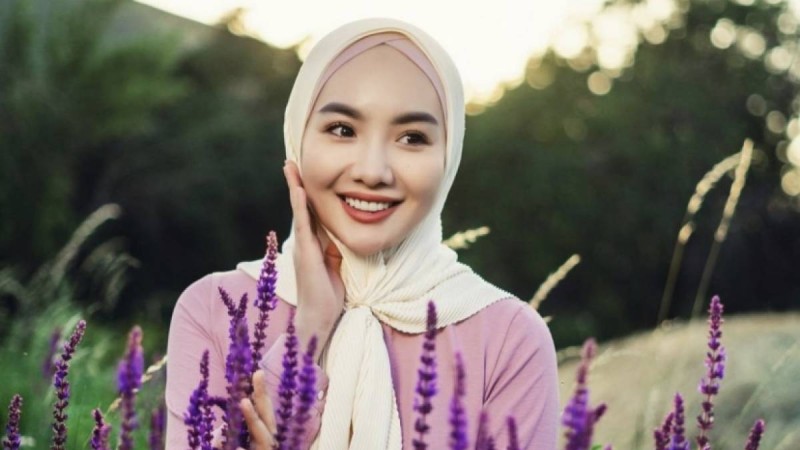 Фариза Төреәлі қызының бір жасына ерекше үлкен сыйлық жасады