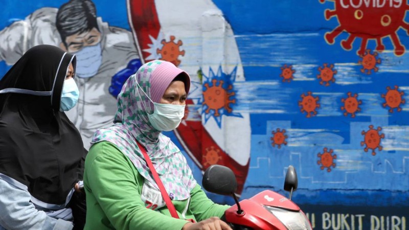 ДДСҰ әлемдегі коронавирусқа қатысты жағдайдың нашарлағаны туралы хабарлады