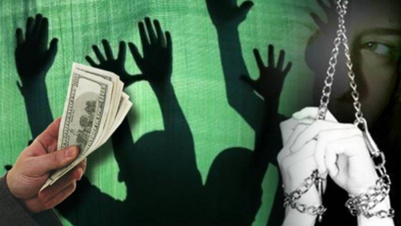 Қазақстандағы облыс әкімдіктерінің бірі адам саудасы фактісі бойынша тергеліп жатыр