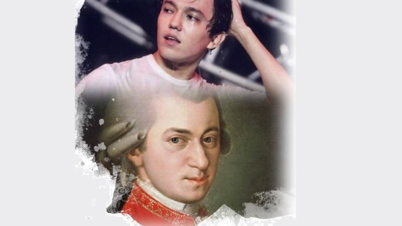 Димаш қазақтың Моцарты: Профессор Қазақстандағы эстрада феномені мен Димаш туралы талдау жасады