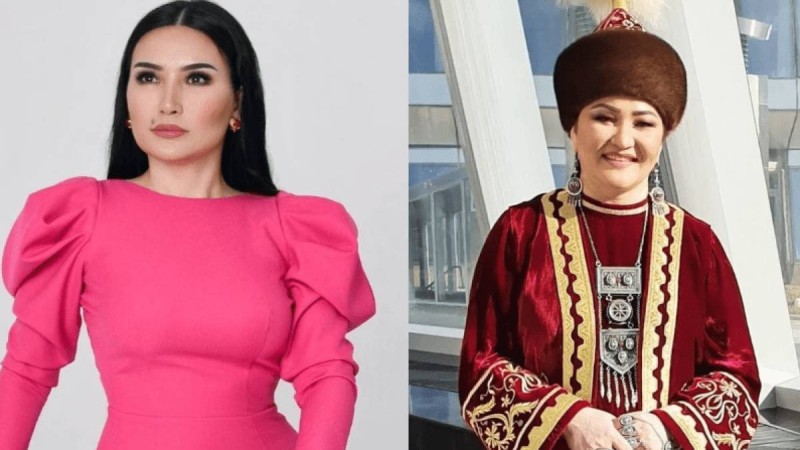 "90 жаста да адасып жүрер ме едім": Құралай ханым өзін түзу жолға салған Айгүл Елшібаеваға алғысын айтты