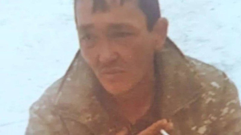 Аса қауіпті қылмыскерге іздеу жарияланды