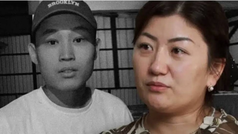 “Шерзаттың отбасы өздерінде қайғы болса да, өзгелерді әуреге салды” - Хасан Қасымбаевтың жұбайы