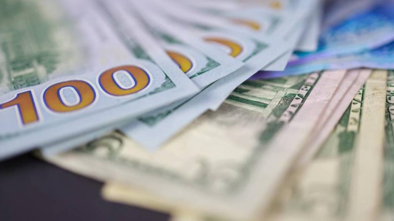 Қазақстан шекарасынан қолма-қол ақша өткізу шегі қанша