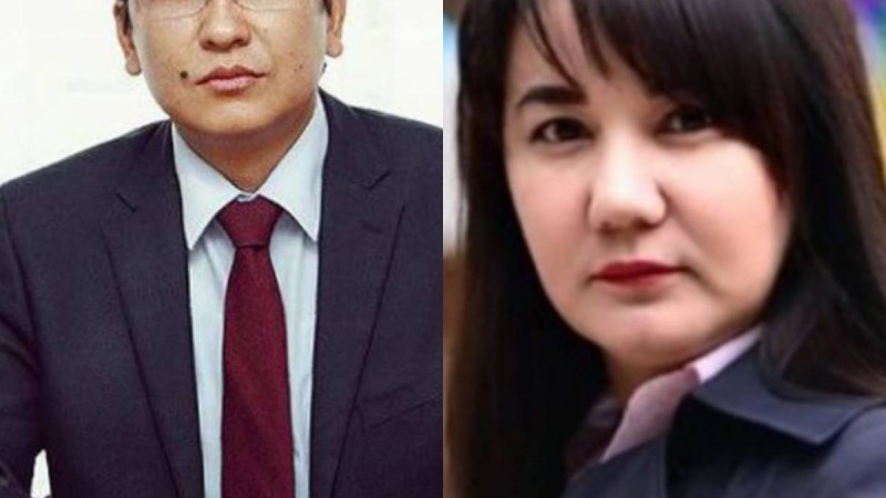 "Қолыңыздан келмесе, отставкаға кетіңіз!" - Айгүл Орынбек Білім министрін сынады