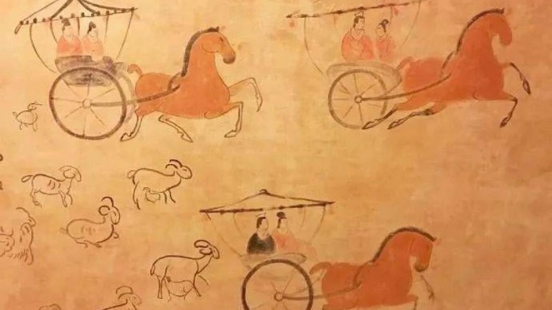 Адамзат тарихындағы биологиялық соғыстар: Біздің арғы ата-бабамызбен қатысы бар