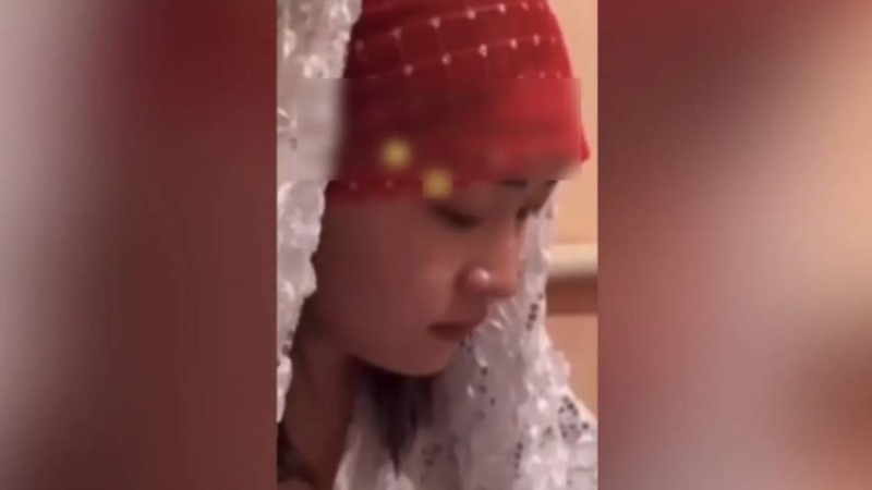 “Ешқандай ешкімге нем жоқ” - Алып қашқан қалыңдықтың қолхаты сынға қалды