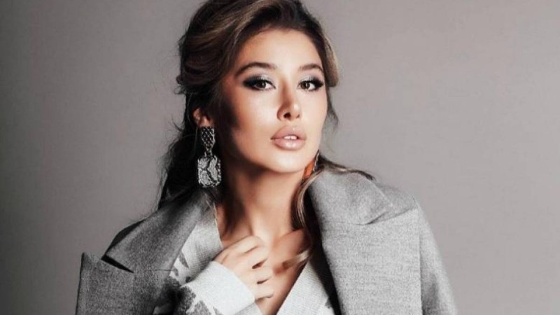 "Блогерді ұрды" - Полиция блогер Әсел Асқардың оқиғасына пікір білдірді