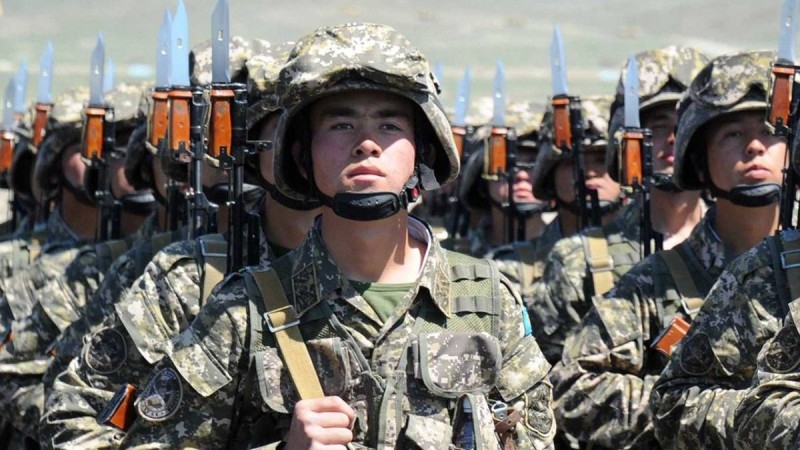 "Біз әскерге барған жылы да сарбаз өлімі болды" - Премьер-министрдің орынбасары