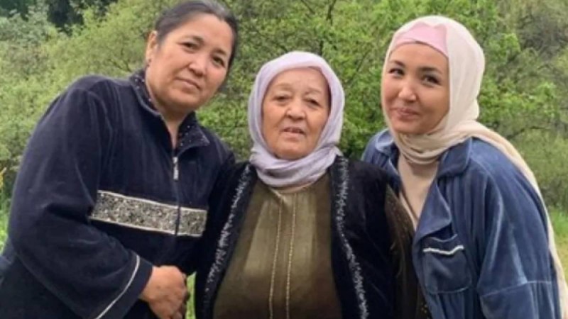 "Антибиотик салмаңыздар": Индира Расылхан анасының қазіргі жағдайымен бөлісті