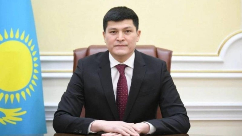 БҚО әкімінің бұрынғы орынбасары Ержан Балтаевқа қатысты сот үкімі шықты