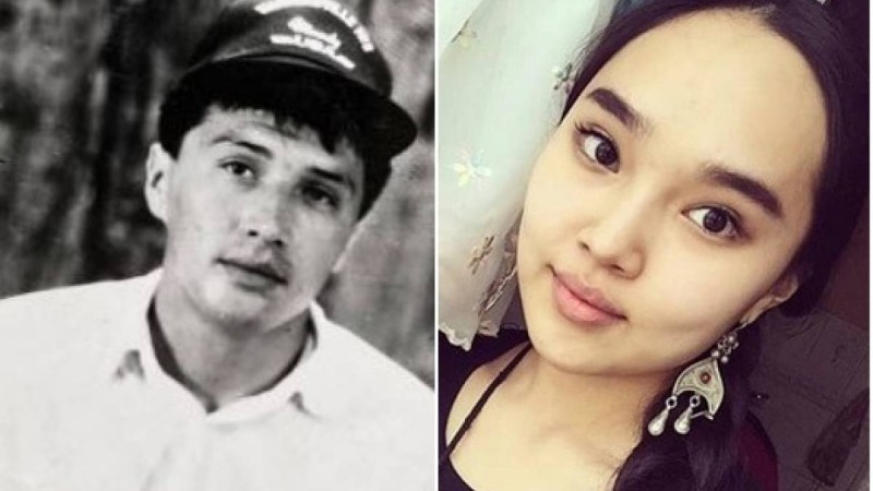 "Алғысым шексіз": Айжұлдыз Адайбекова марқұм әкесін көрсетті