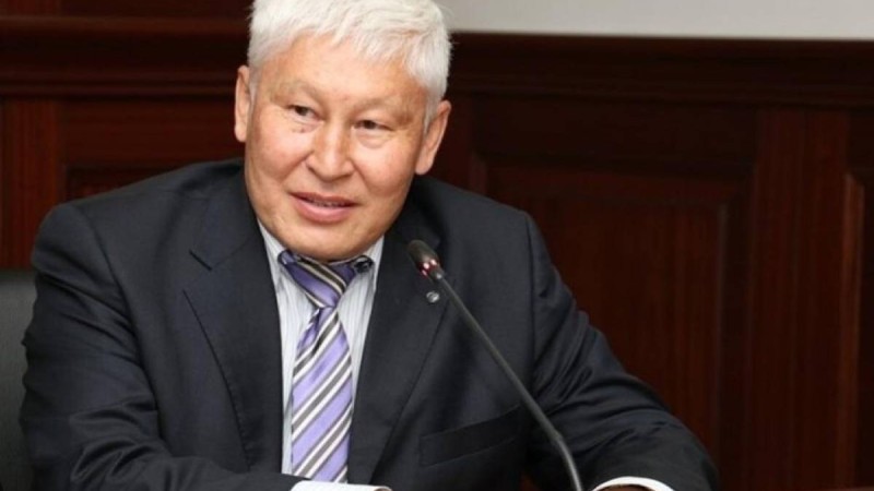 «Топан қағаз»: академик Асқар Жұмаділдаев өзінің үстінен арыздардың көп жазылып жатқанын айтты