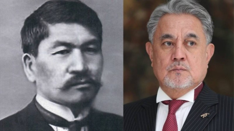 Әлихан Бөкейхан ешқашан ораза ұстамаған – белгілі ғалым