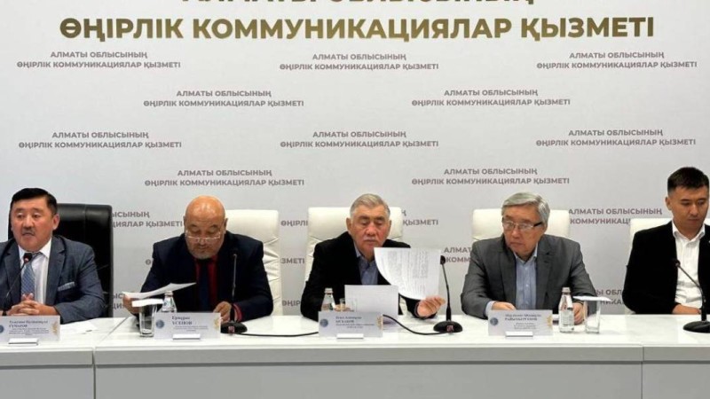 Алматы облысында республикалық күйшілер байқауы өтеді