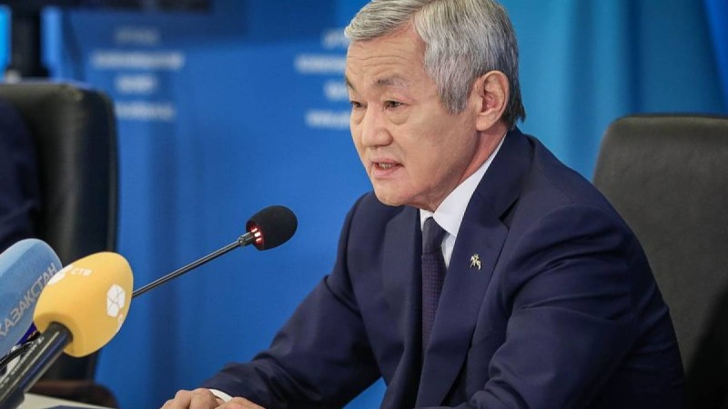 Бердібек Сапарбаев мемлекеттік қызметке орала ма? (видео)