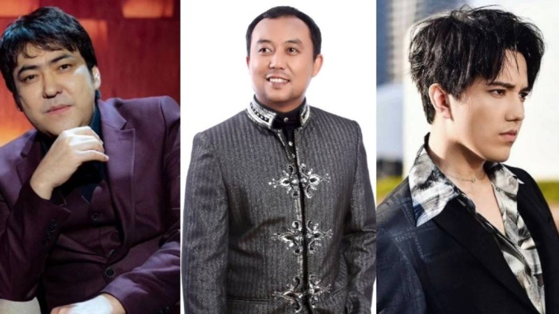 Саят Медеуов: "Мейрамбекті қанша мықты десе де, мендей бола алмайды"