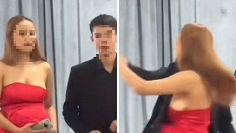 «Алтын күзге» екіқабат болып шыққаны несі?»: Оқушының сахнадағы ерсі образы желіні шулатты (ВИДЕО)