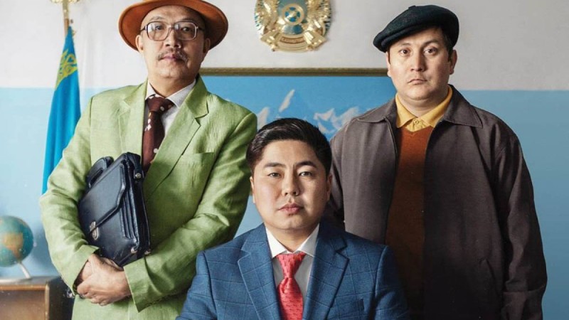 Қазақстандық танымал актер жансақтау бөлімінде жатыр