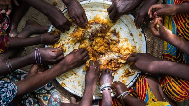 Коронавирус әлемде аштық қаупін күшейтті