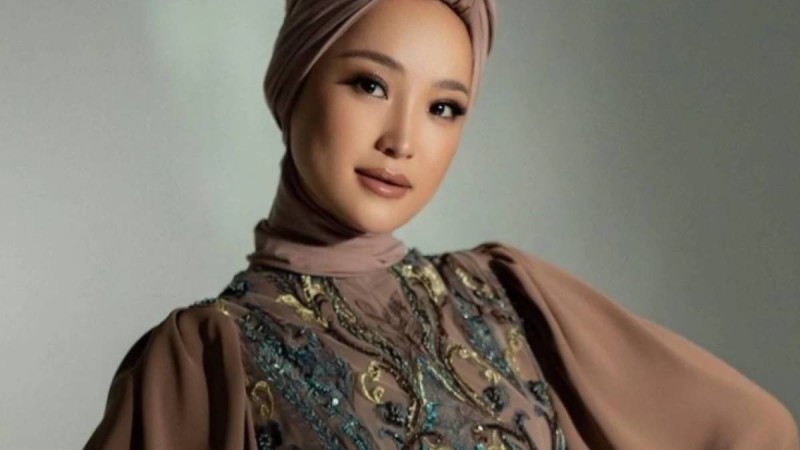 Мөлдір Әуелбекова ұзатылатынын айтты