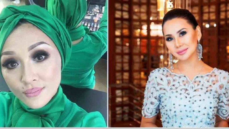 Түсіпбаева: Динара Сәтжан қиын сәтте халыққа көмектесудің орнына ақша табуды ойлап жүр - Қазақстан жаңалықтары