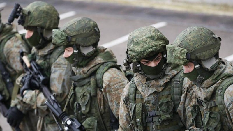 Путин Росгвардиясында казак батальондарын құруды қолдады