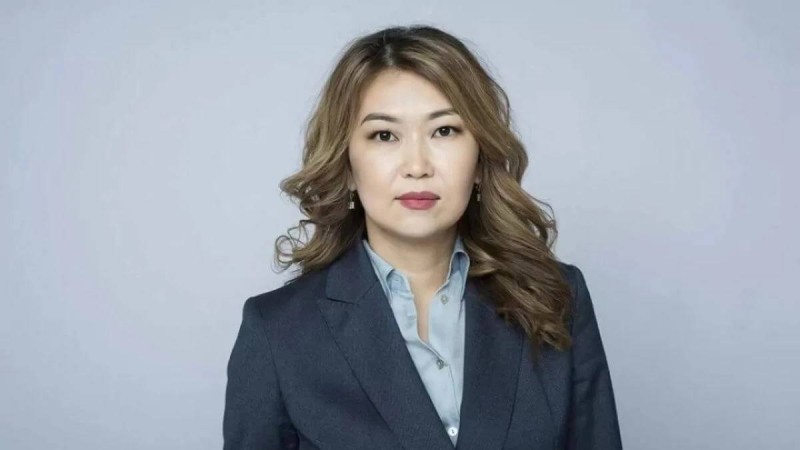 Сенаторлар Ләззат Сүйіндікті орталық сайлау комиссиясының мүшесі қызметіне тағайындады