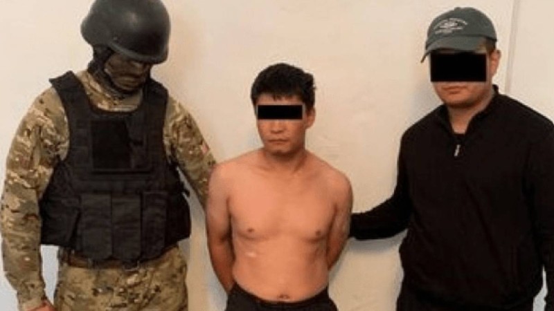 МҰҚК "Вагнерге" жалданған қырғызстандықты ұстады