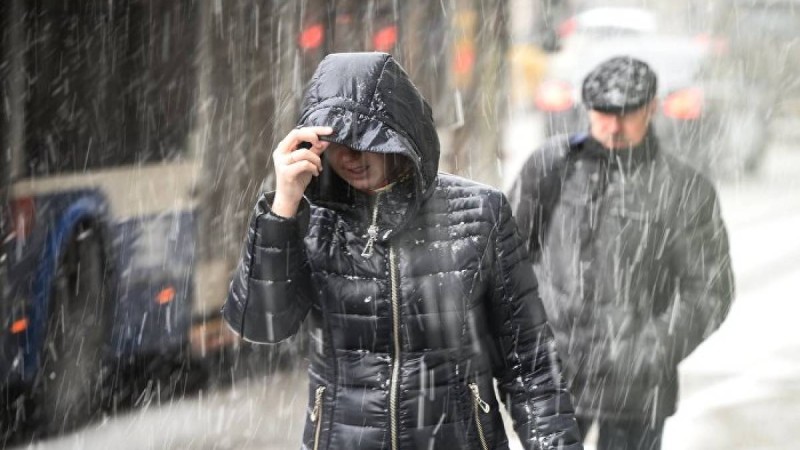 14 сәуірге арналған ауа райы болжамы