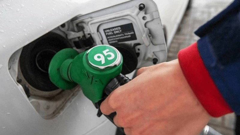 Елімізде АИ-95 маркалы жанармай күзде тағы да қымбаттайды – сарапшылар