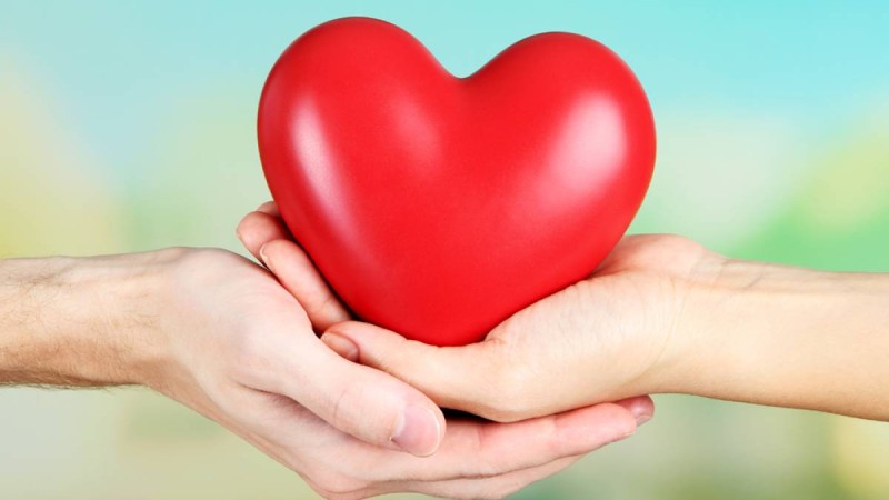 "Үміт бар ғой, үміт"