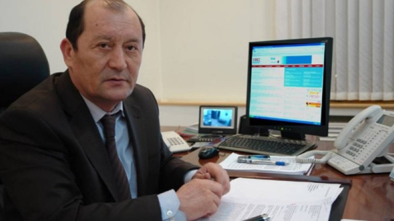 Ауыл шаруашылығы министріне Ислам Әбішті тағайындау керек