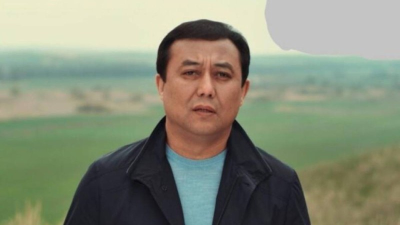 "Құйрығыңды қысып жүр деген не сөз?" - Саят Медеуов қазақ эстрадасының жағдайы мүшкіл екенін айтты