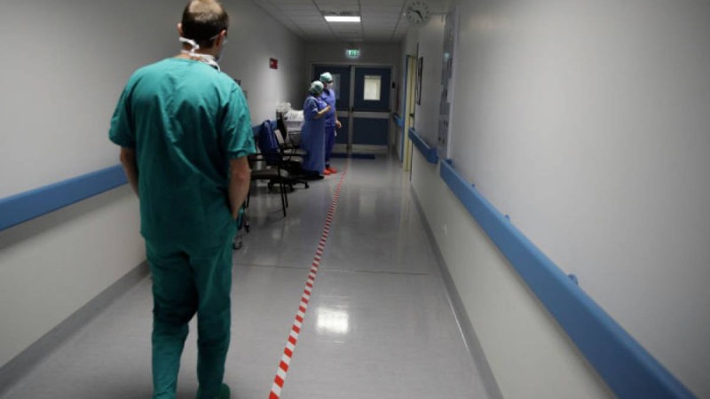 Бас санитар ауруханаларда жасырын тексеруді бастады