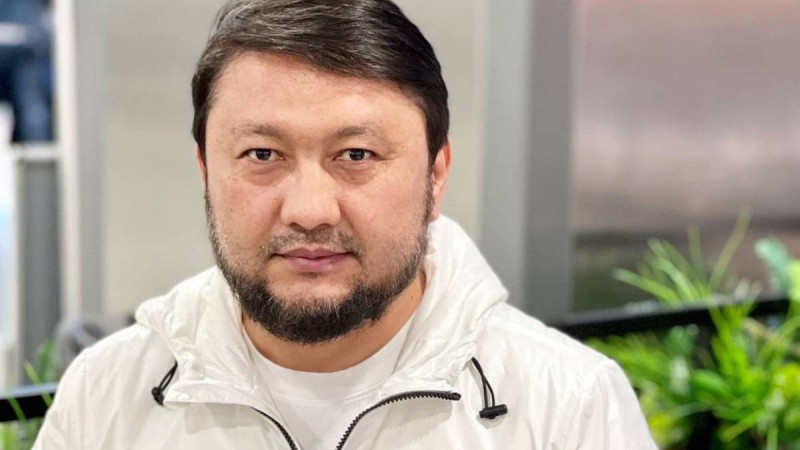 Мұхамеджан Тазабек Тоқаевқа арнап жаңа өлең шығарды