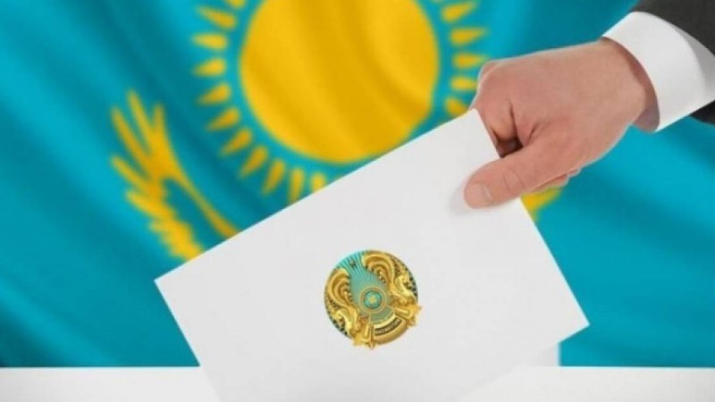 Референдум: exit poll нәтижесі шықты