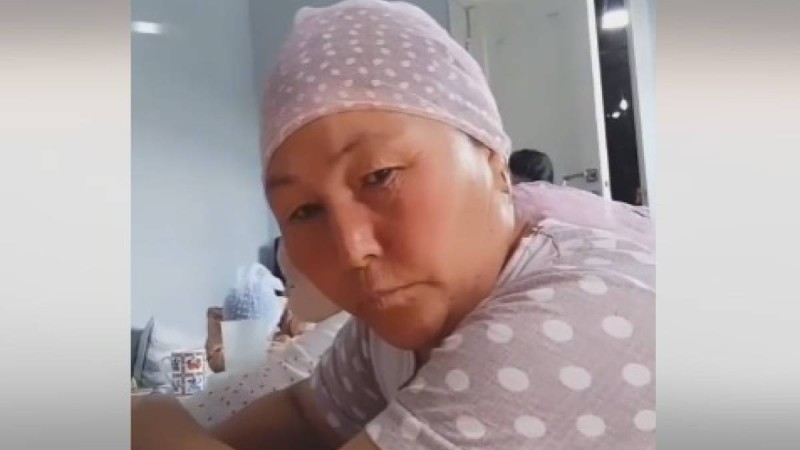 "Ішін жармай әкеп беріңдер!" Өлген сарбаздың анасы талап қойды