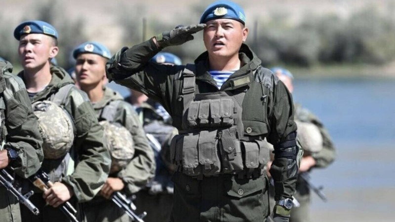 Қазақстандықтарды әскерге жаңа тәсілмен шақыратын болады